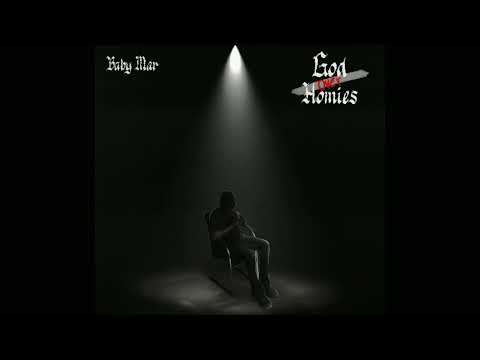 Babymar - God Over Homies (Official Audio)