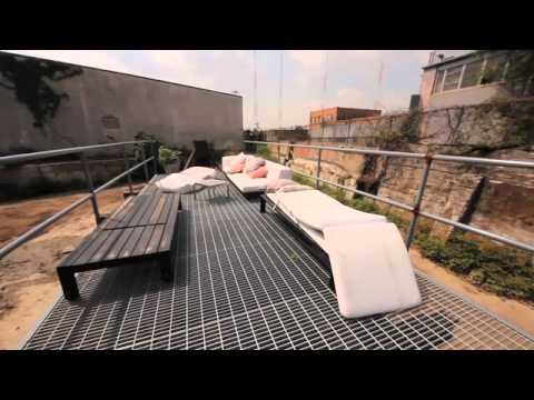 Thrillist - Knockdown Center - New York, NY