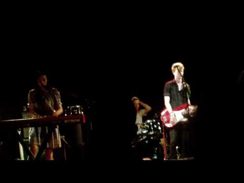 Holly Miranda @ Paradiso 20.07.2010 - 3