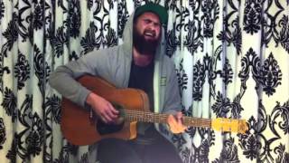 Six60 (cover) 'Rest Of You' performed by Duan & Only -
