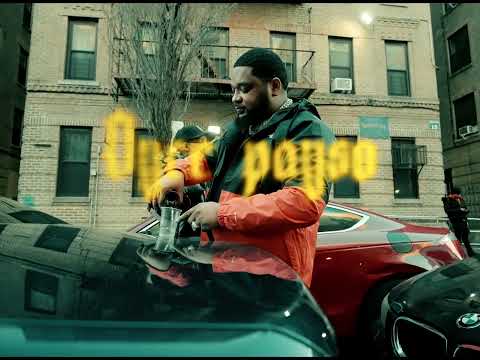 DYCE PAYSO - Paper route (OFFICIAL MUSIC VIDEO)