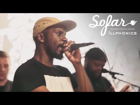 Illphonics - 96to99 | Sofar St. Louis