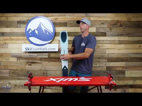 2021 SkiEssentials.com Ski Test - Kastle FX96 W