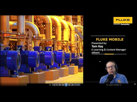 Fluke Mobile