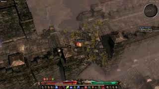 Eldritch Priest -  Playstyle Demonstration