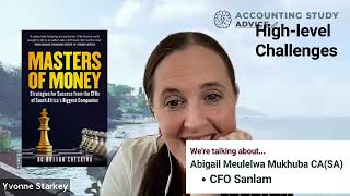 Your learning should be preparing you HOW to deal with challenges