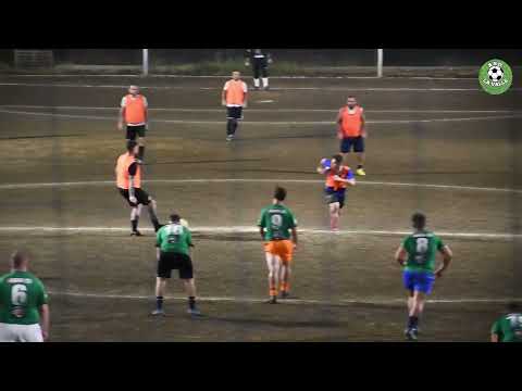 TORNEO CALCIO A 11 LA VALLE CATANIA | 1°EDIZIONE | FINALISSIMA | I BLACK - FC SCASSONESE