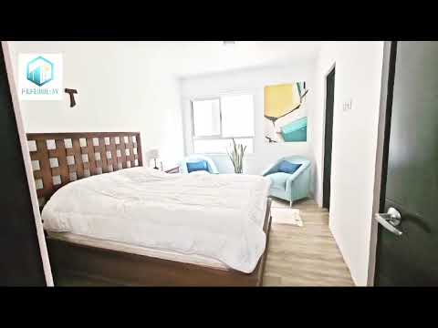 Se alquila apartamento en La Uruca.