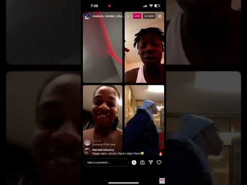 Cblu goes live with dudeylo