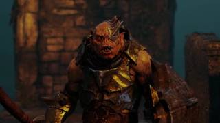 Middle-earth: Shadow of Mordor (GOTY) Clé Steam GLOBAL