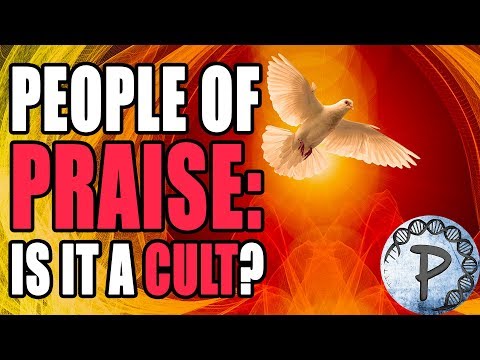 People of Praise Cult