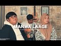 manwa laage | Arijit Singh ft Shreya goshal cover by Tommy Kaganangan ft rita roshan