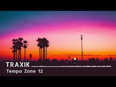 TRAXIK - Tempo Zone 12