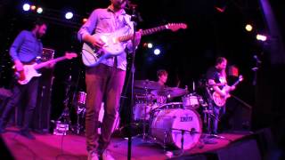 Have Mercy @ The Ottobar - 2013.02.10 (full set)