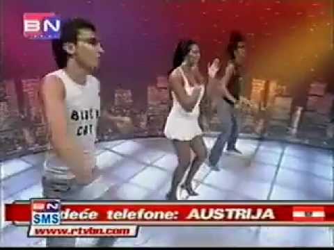 Aysela - Grijesi - VIP STARS - (TV BN) (Audio 2006)