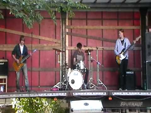 All For 69 - Make Up