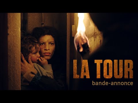 Bande-annonce La Tour - Réalisation Guillaume Nicloux Wild Bunch Distribution