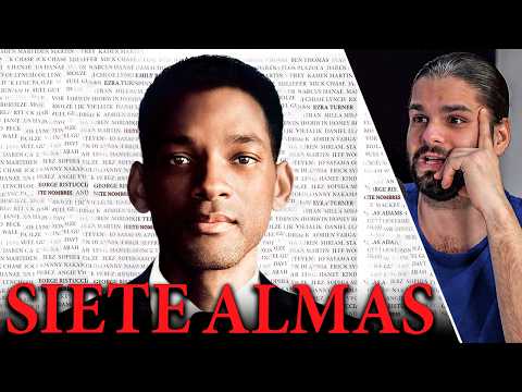 Intentar CORREGIR el PASADO | Siete Almas | Relato y Reflexiones