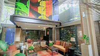 Silom Convent Garden Hotel | Bangkok, Thailand | Hotel Review🏨