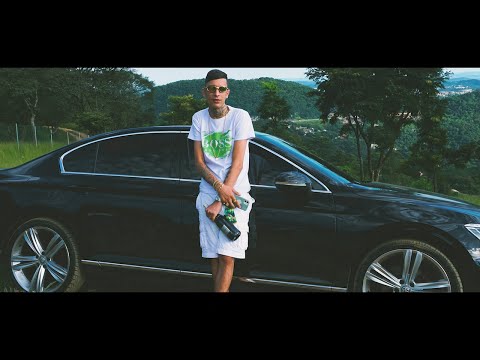 MC Bruninho da Praia - Vida de Artista (Vídeo Clipe Oficial) DJ Glenner