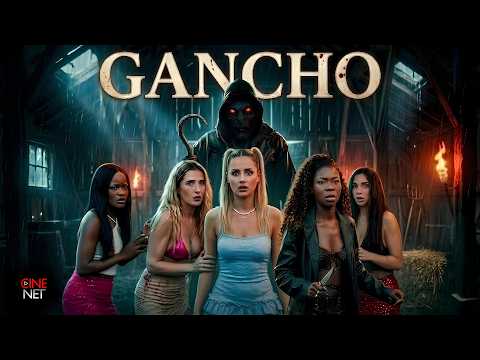 Gancho (2025) [#terror] [#suspense] Filme Completo Dublado