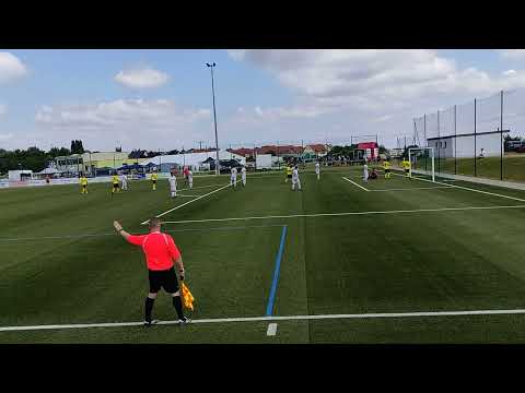 SG Kesselsdorf - SV Pesterwitz 8:0 (III)