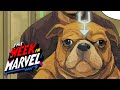 The goodest of the good boys! Marvel's Mightiest Dogs | This Week In Marvel