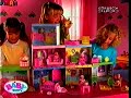 Flere Cartoon Network Reklamer Fra 2003