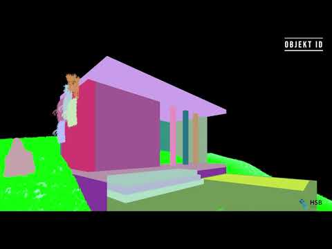 Einführung Enscape Rhino I