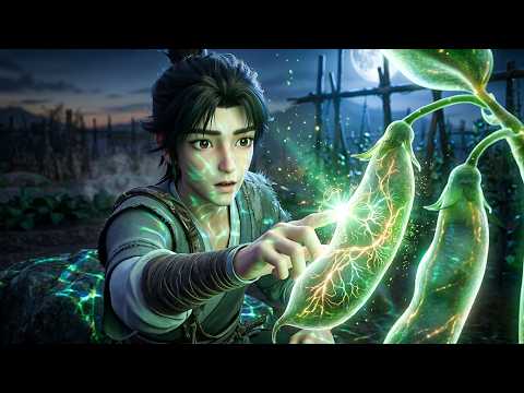 【新番】一口气看完💥废柴凡骨许太平！以肉身凡胎逆天修行，杀尽世间妖魔，成就绝世仙尊 | MULTI SUB | 合集