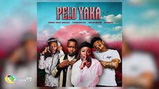 Download lagu Tribby Wadi Bhozza - Pelo Yaka (feat. Poobington, Wendy Moon & Hitboss SA mp3