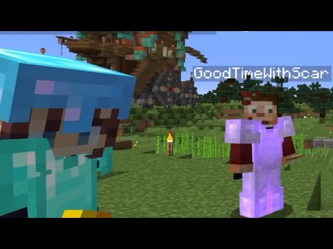 Why Pearlescentmoon is the craziest hermit on Hermitcraft season 8 *proof*