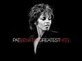 Pat Benatar - We Belong • 4K 432 Hz