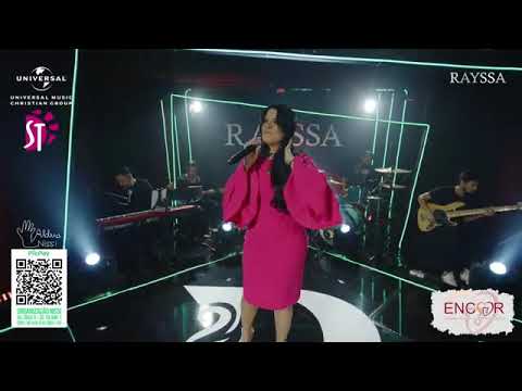 Rayssa Peres - Três Valentes Ao Vivo