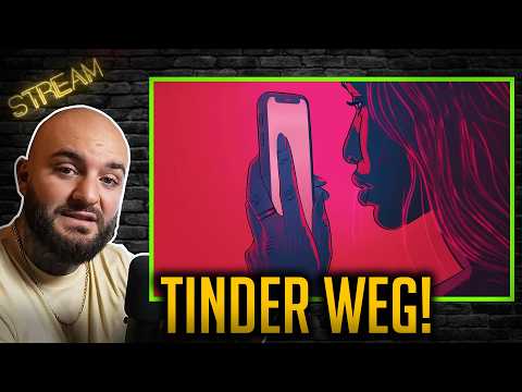 TINDER WEG! So lernt ihr Frauen anzusprechen! | Edmon Realtalk | Stream Highlights