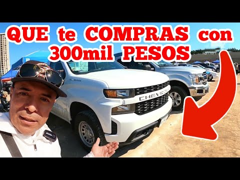 GREAT TRUCKS FOR SALE AT THE PLANETARY MARKET FORD AND CHEVROLET