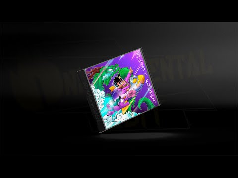 Saiko x Justin Quiles x Raul Clyde - Tinieblas (Instrumental)