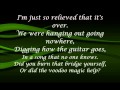 James Blunt So Long Jimmy Lyrics