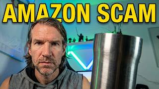 VORSICHT vor dieser neuen Betrugsmasche über Amazon!