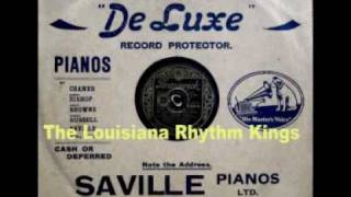 Last  Cent -Louisiana Rhythm Kings