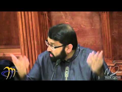 Seerah of Prophet Muhammad 50 - The Battle of Uhud Part 5 - Yasir Qadhi | 20th February 2013