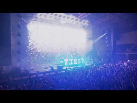 Tiësto in Baku (Official Teaser)