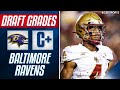 2023 NFL Draft Recap: Baltimore Ravens FULL DRAFT GRADE | CBS Sports