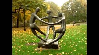 Autumn sadness Michel Legrand - Saxophone