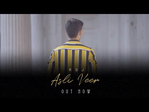 Asli Veer | Motivational Song | RSJ Rishabh Sambhav Jain | 2019 Hindi Jain Song | Ultra HD 4K Video
