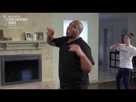 Int/ Adv Contemporary with Lenorris Arnold