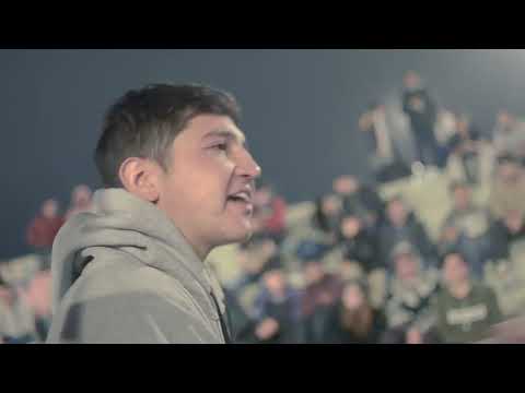 JOQERR vs. VUSCOOH - Semifinales | Titanes Liricistas 12