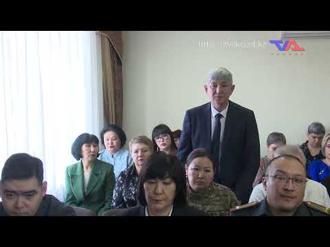 Ресми хабар - 01.12.2025