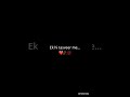 Tumhe Pata Hai Meri Khushi ️kya Hai ️love Status 4k Full Screen Status Whatsapp Status Shorts Vi
