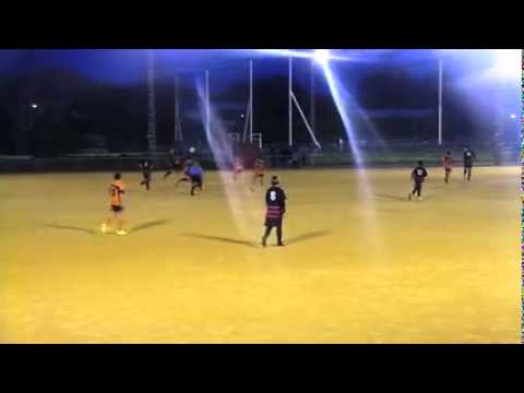 Futbol Trasmallo Olimpico